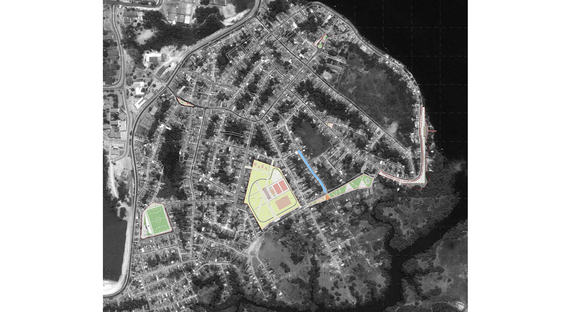 02-Implantação Geral