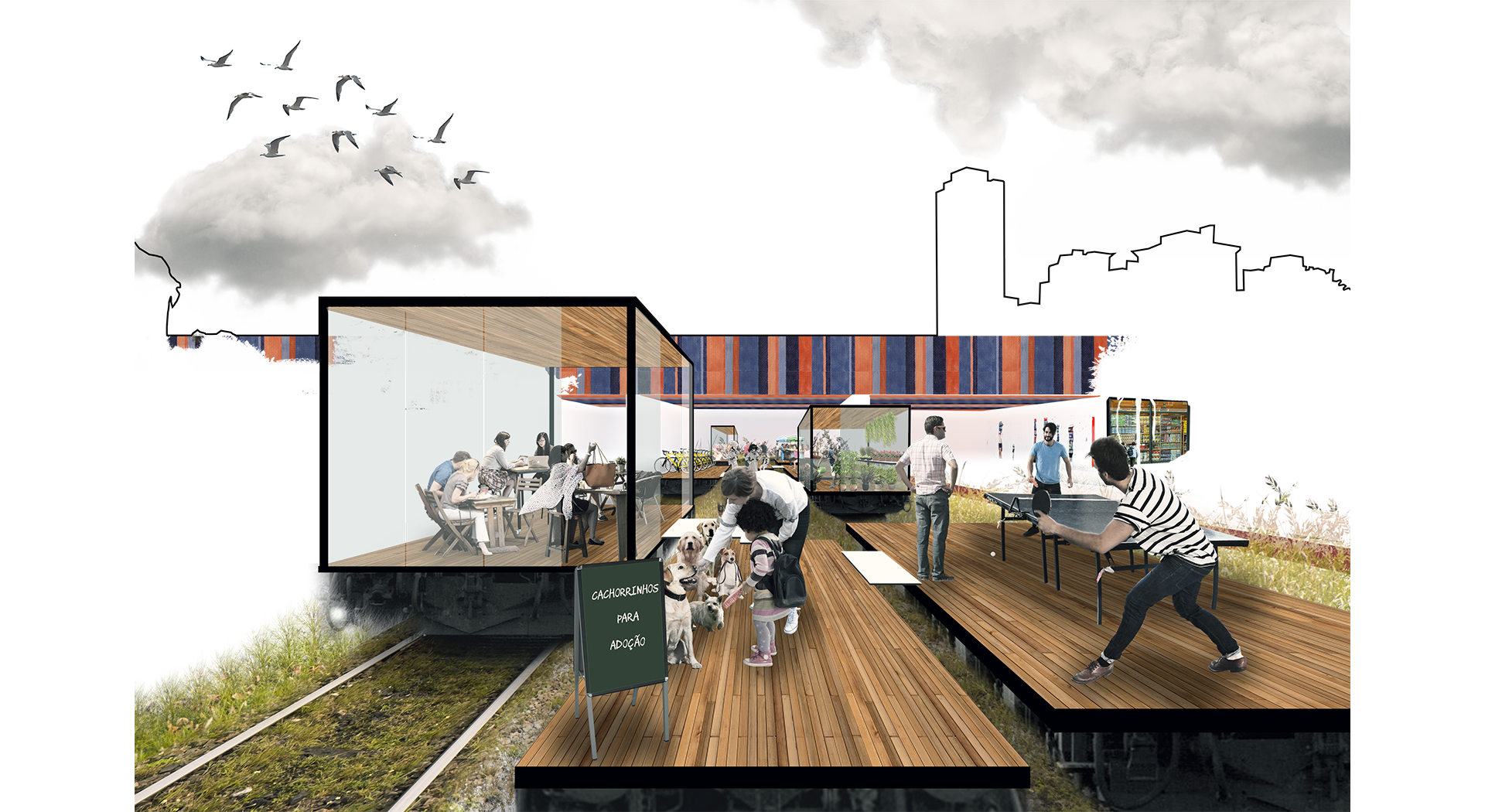 Expo_05-Viaduto Afonso Camargo