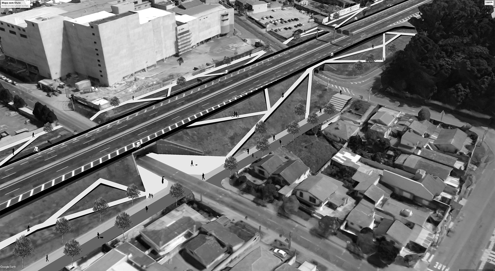 Expo_07- tricheira Jardim das Americas