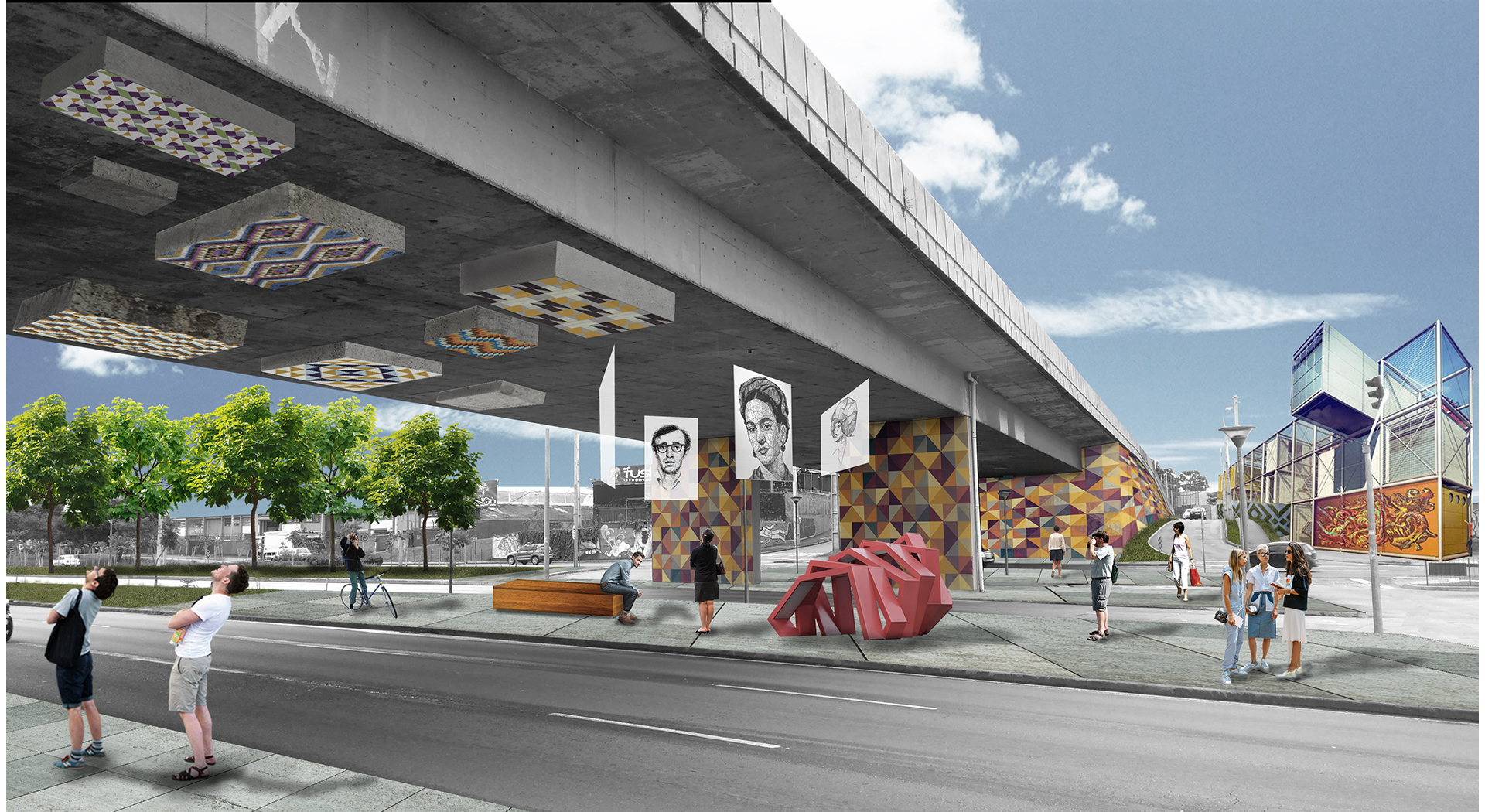 Expo_11- AV BRASÍLIA