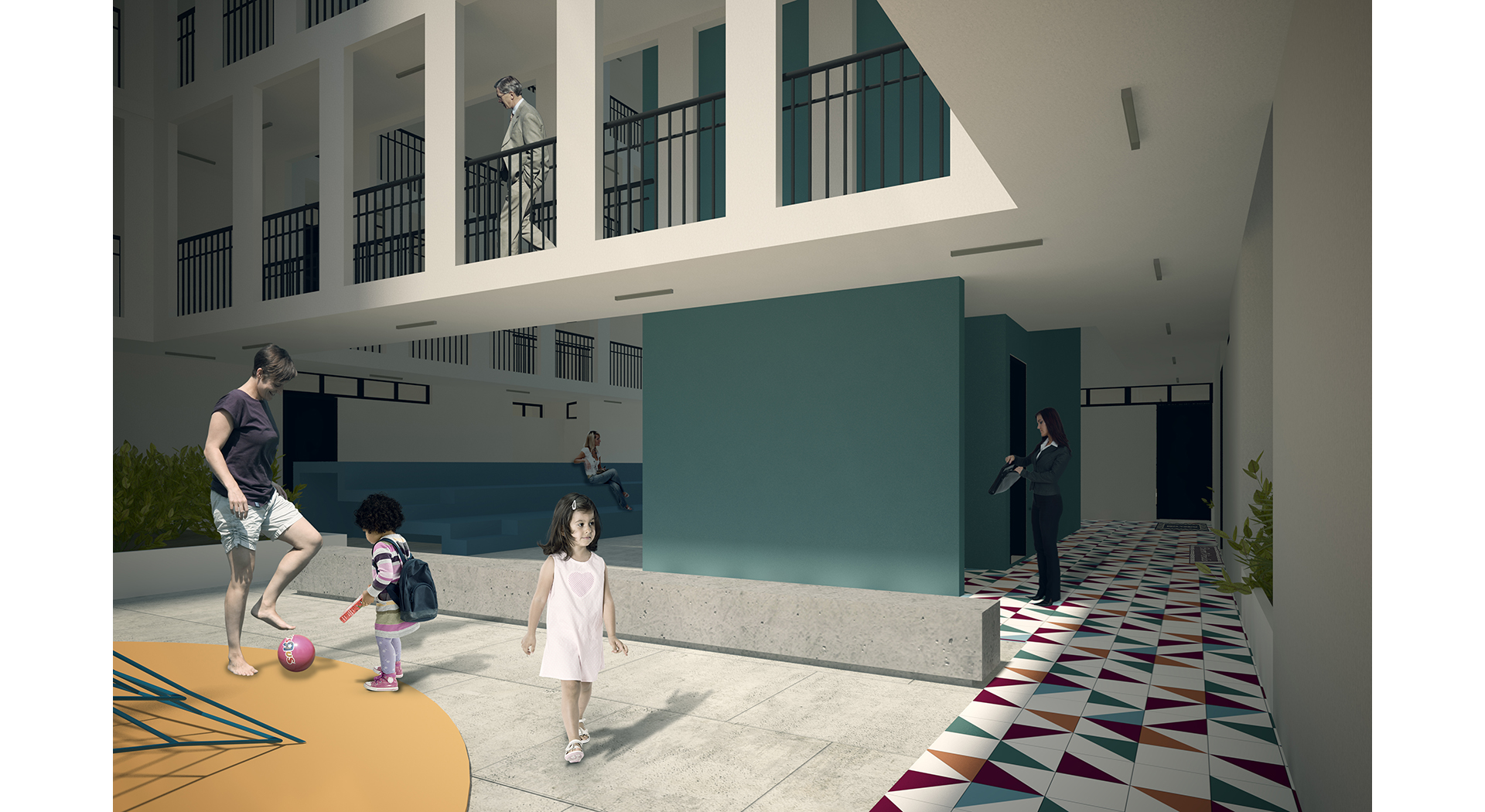 Samambaia_04-INTERNA PÁTIO