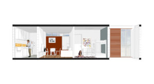 Samambaia_10-Corte Perspectiva