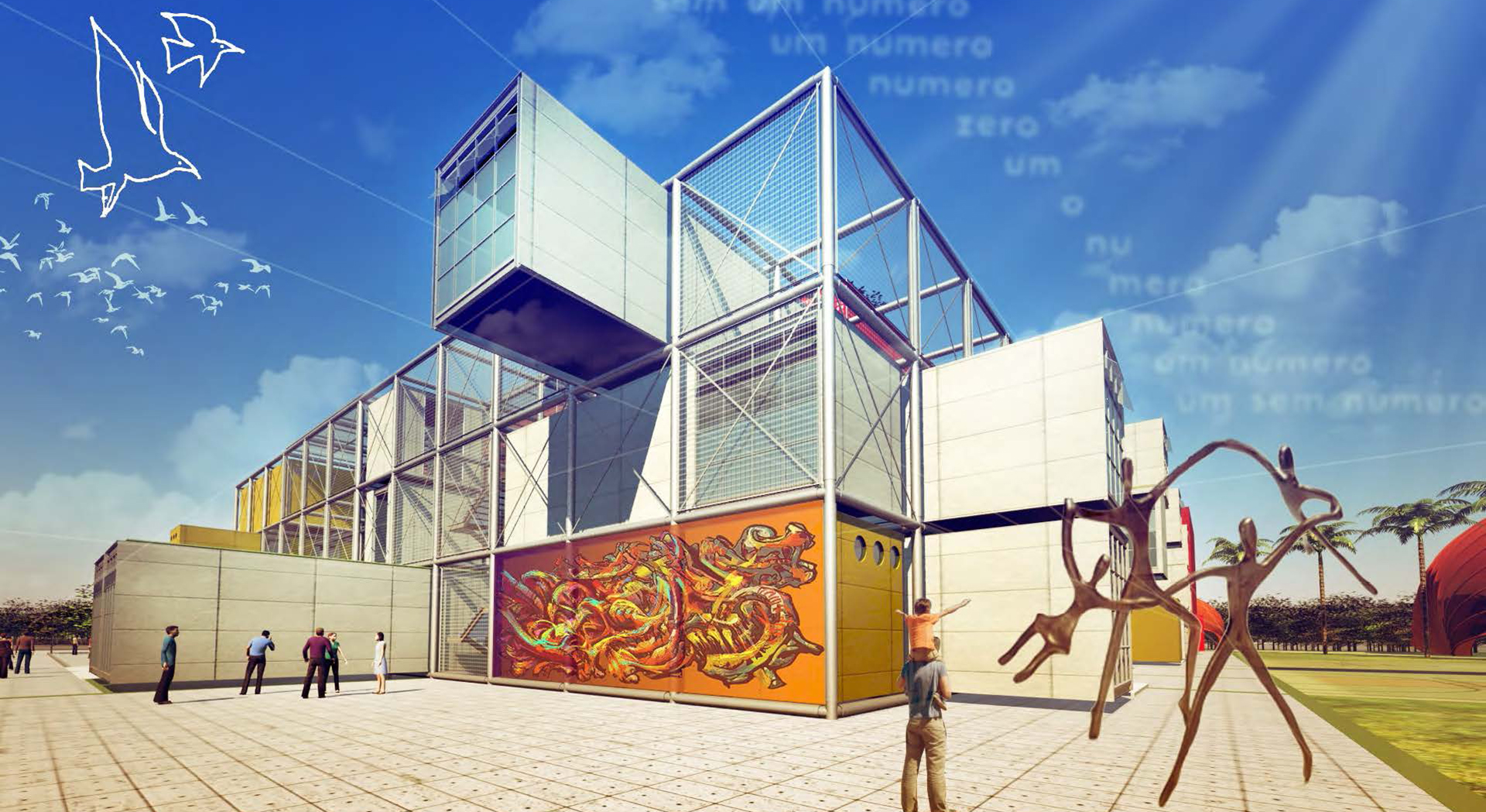 consultoria_Jaime_lerner_02-Desenvolvimento de Projeto Executivo Escola SP-2013