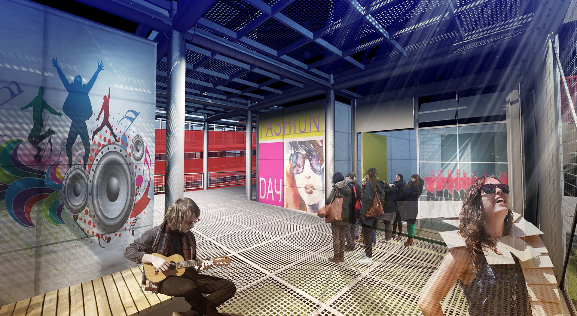 consultoria_Jaime_lerner_04-Desenvolvimento de Projeto Executivo Escola SP-2013