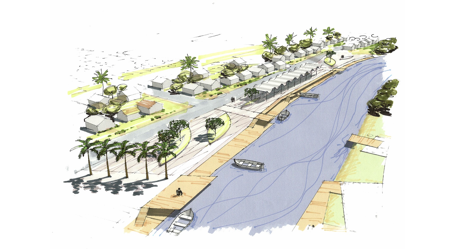 consultoria_Jaime_lerner_10_Desenho urbano Macaé_2011
