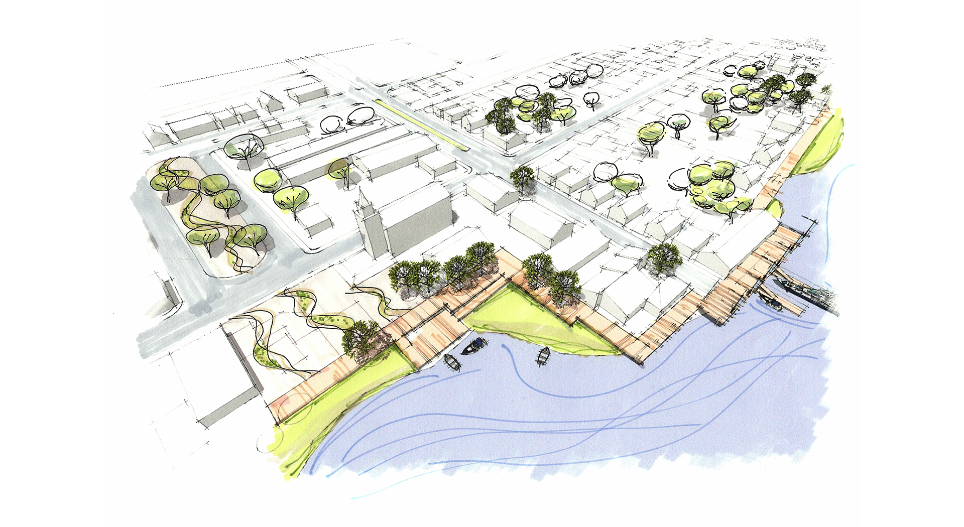 consultoria_Jaime_lerner_11_Desenho urbano Macaé_2011