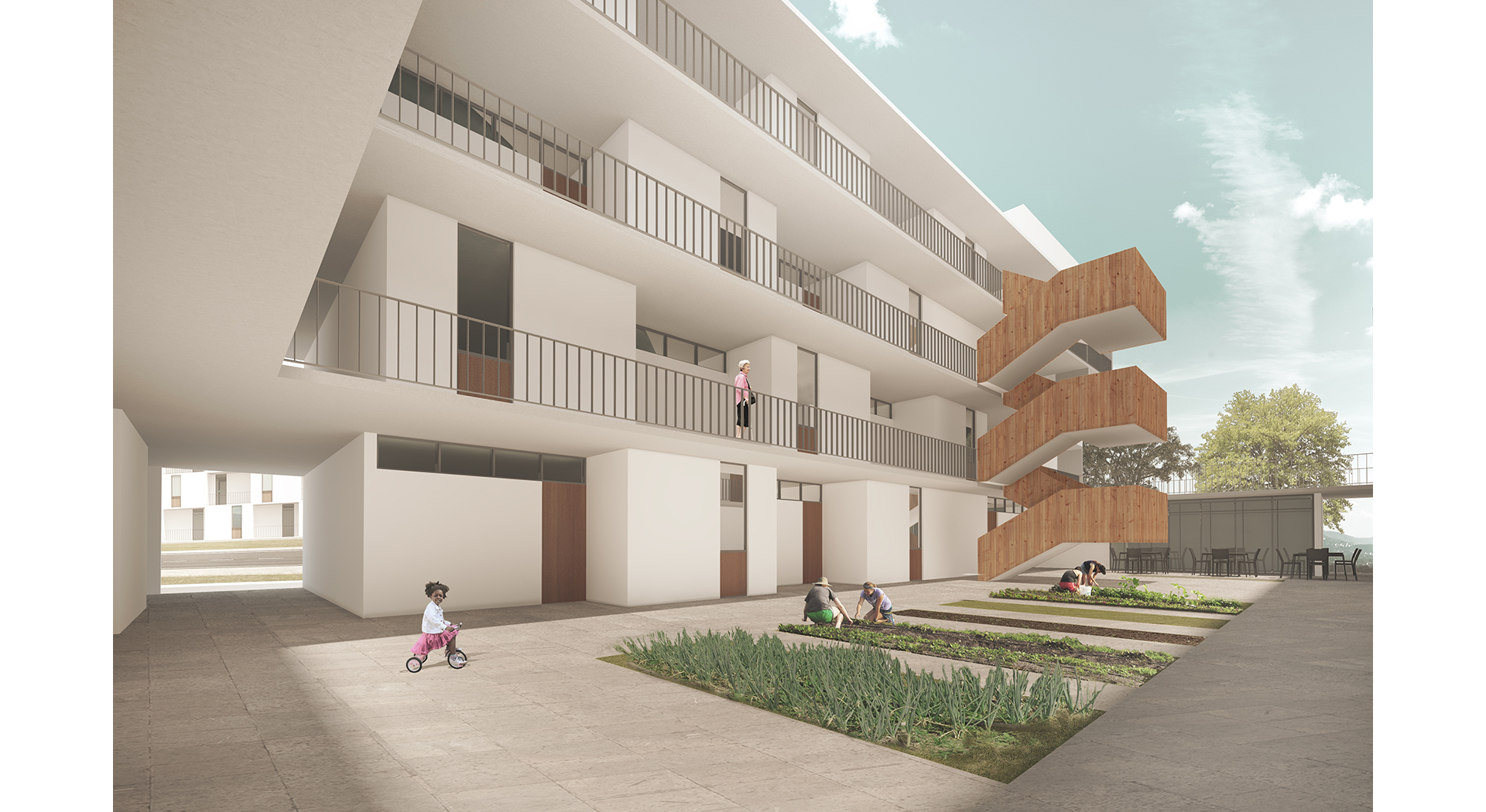 sol_nascente_01_03-Pátio Interno