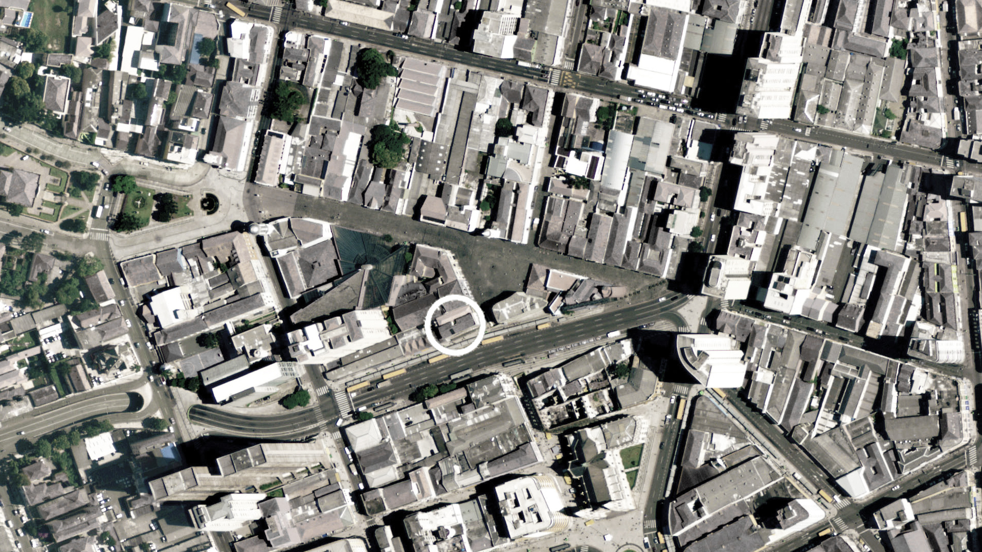 01-Sede Grifo Arquitetura