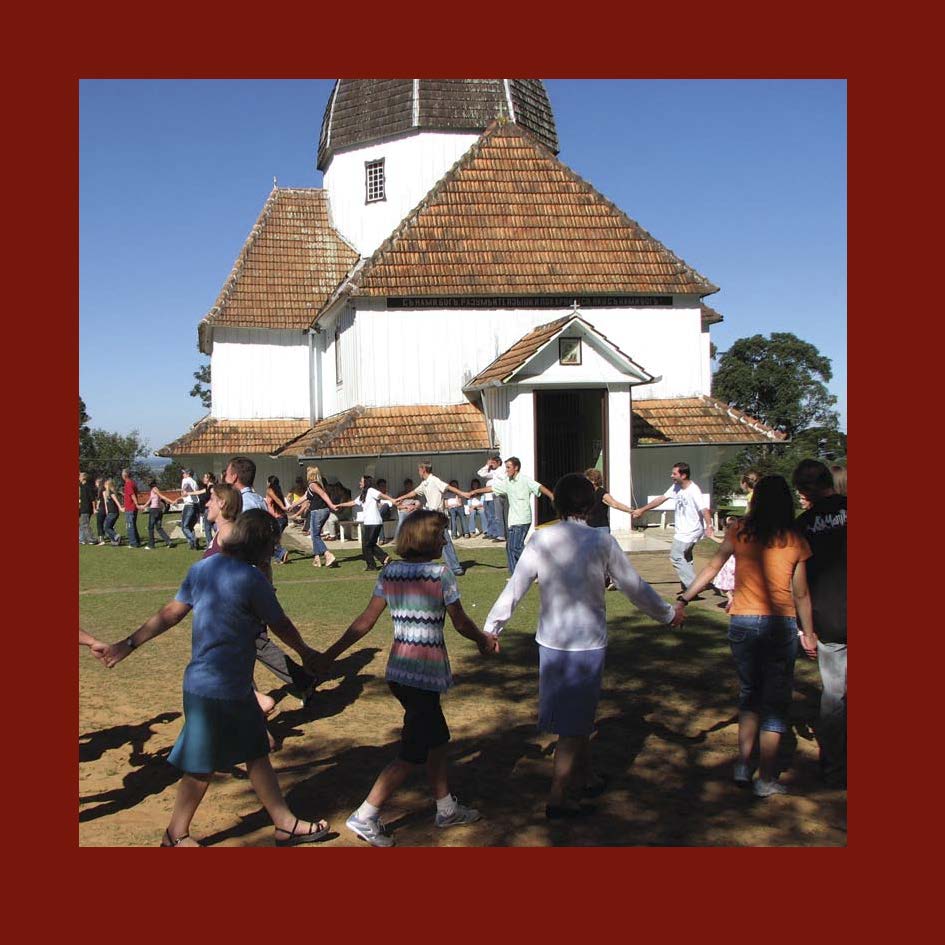 02-Igrejas Ucranianas