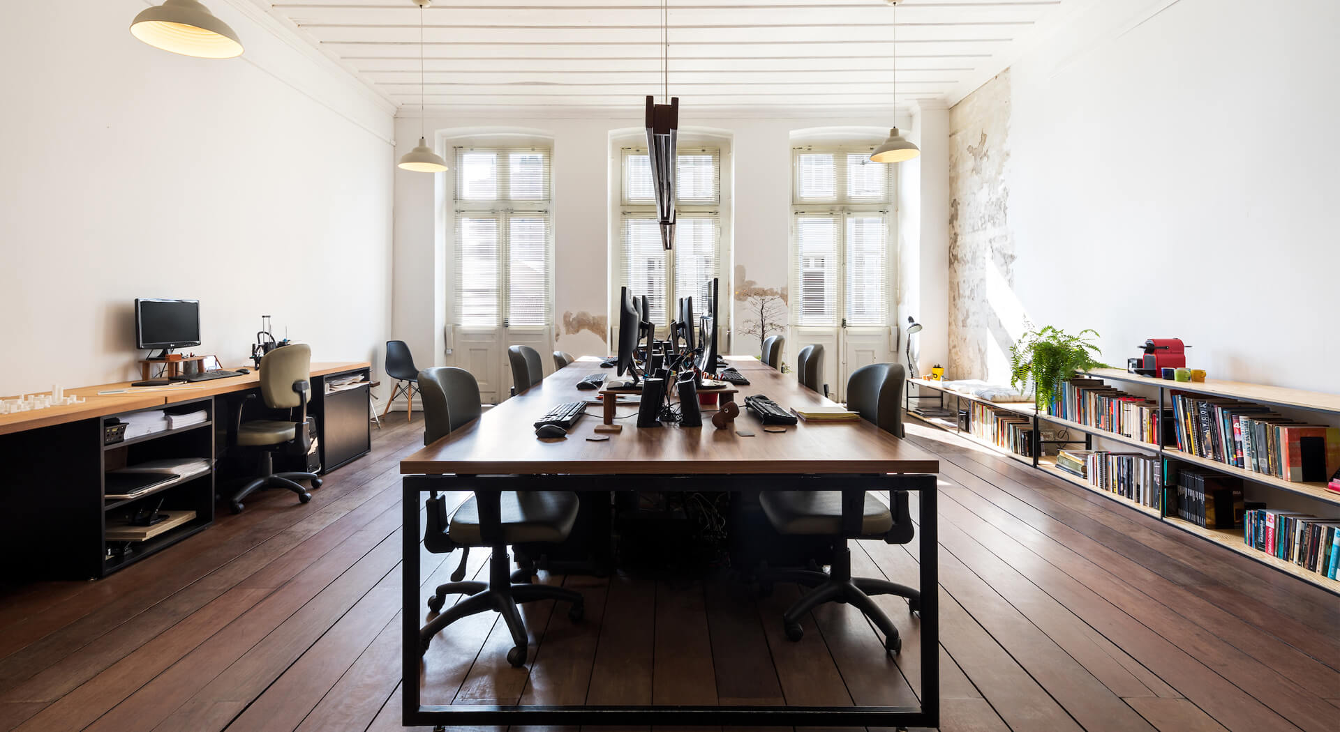 03-Sede Grifo Arquitetura