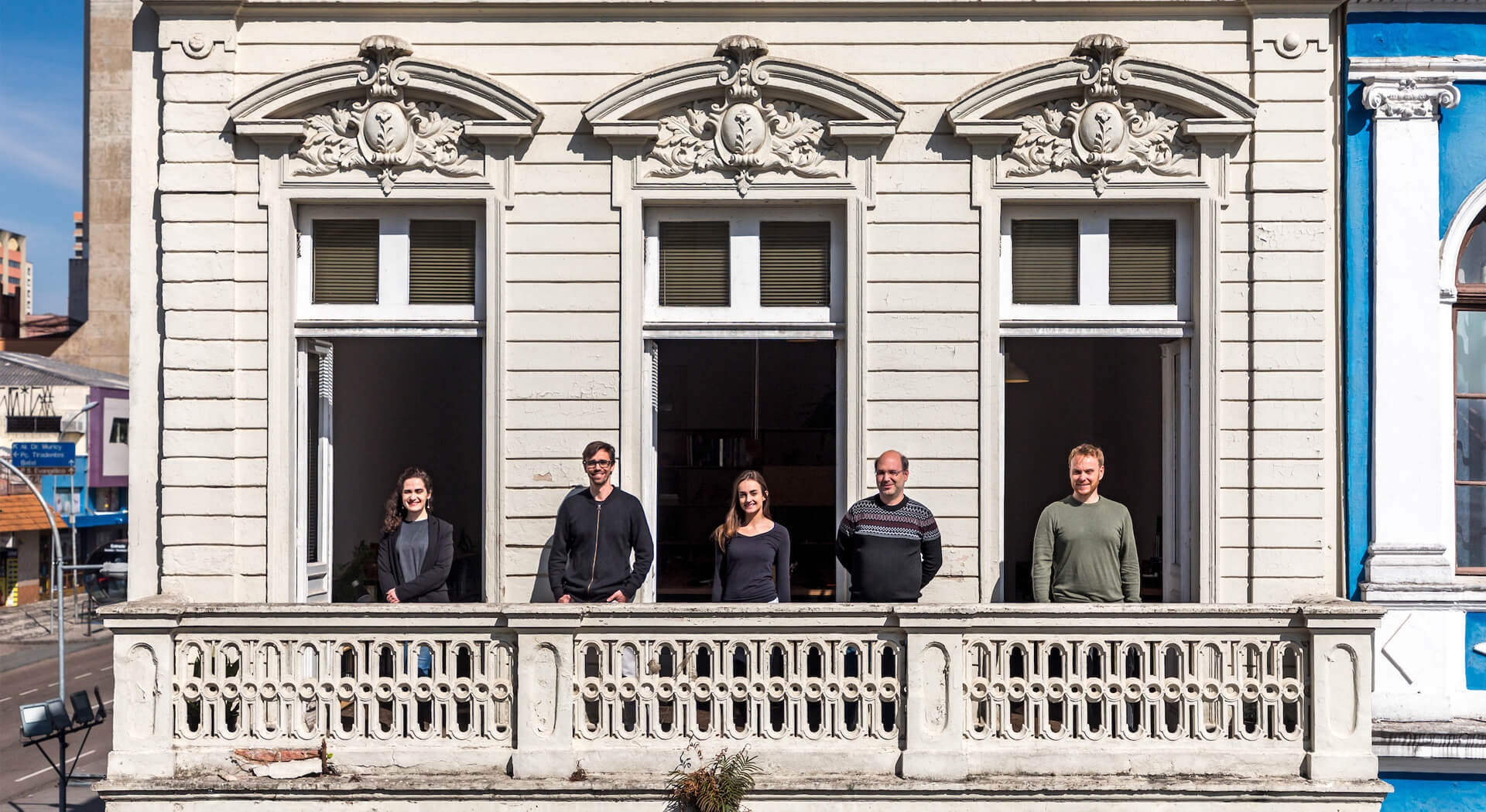 05-Sede Grifo Arquitetura