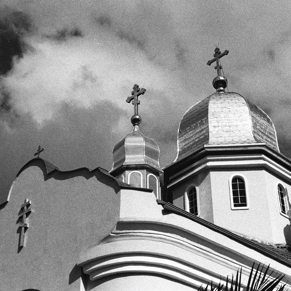 06-Igrejas Ucranianas