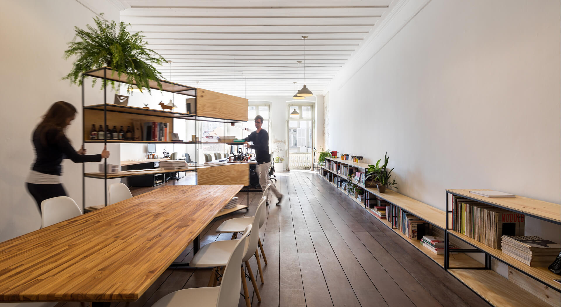 07-Sede Grifo Arquitetura