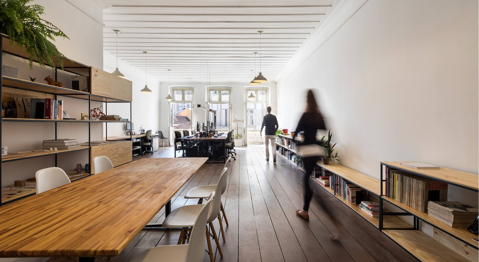 08-Sede Grifo Arquitetura