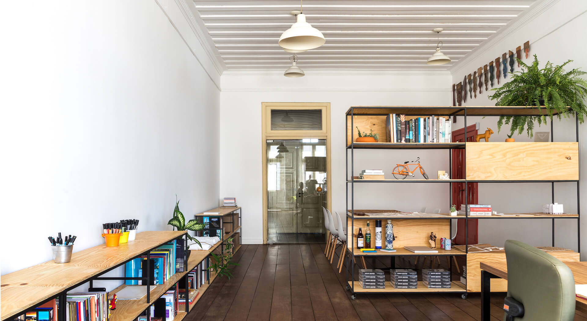 10-Sede Grifo Arquitetura