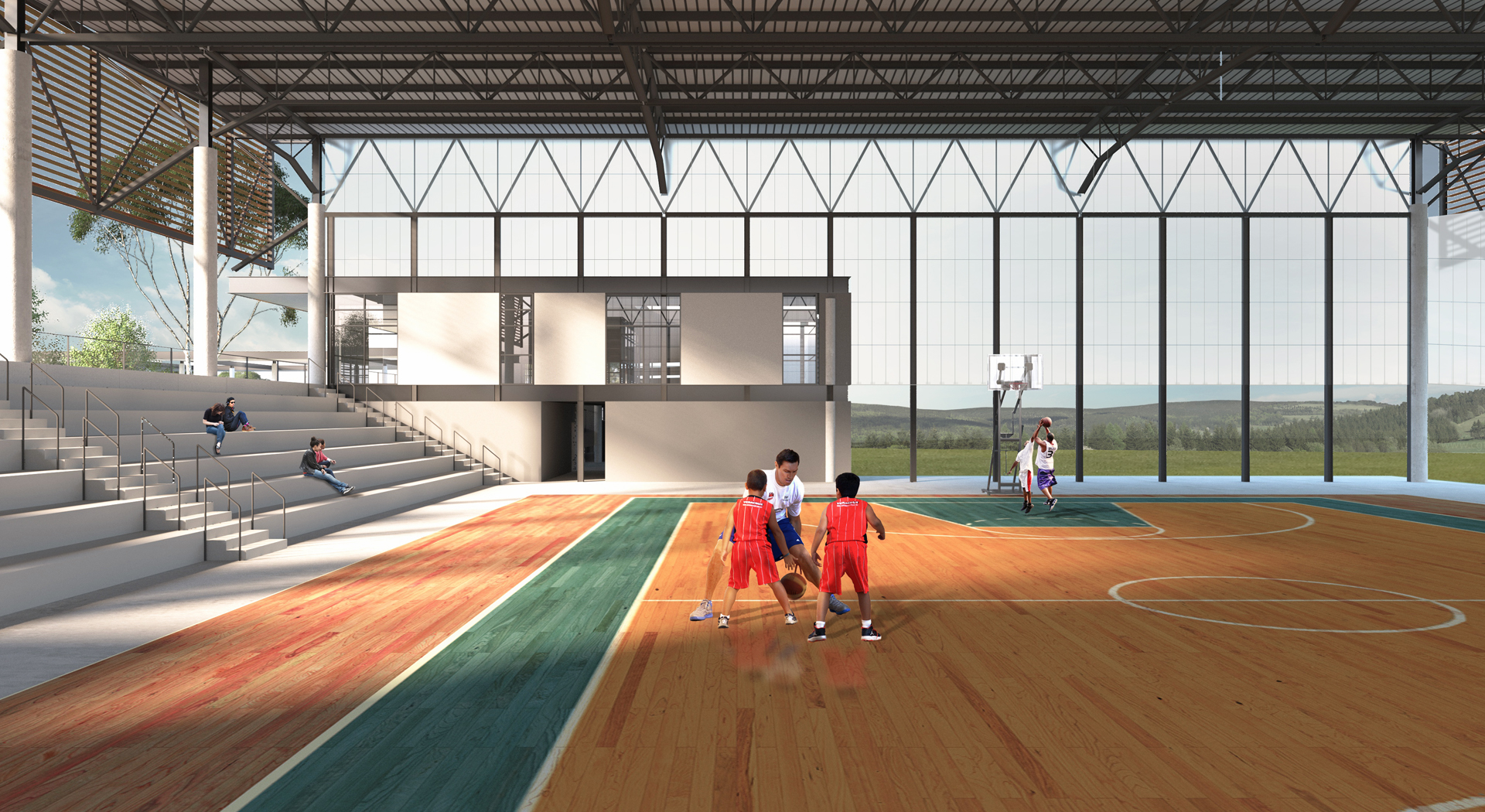 11-SESC MG Ituiutaba