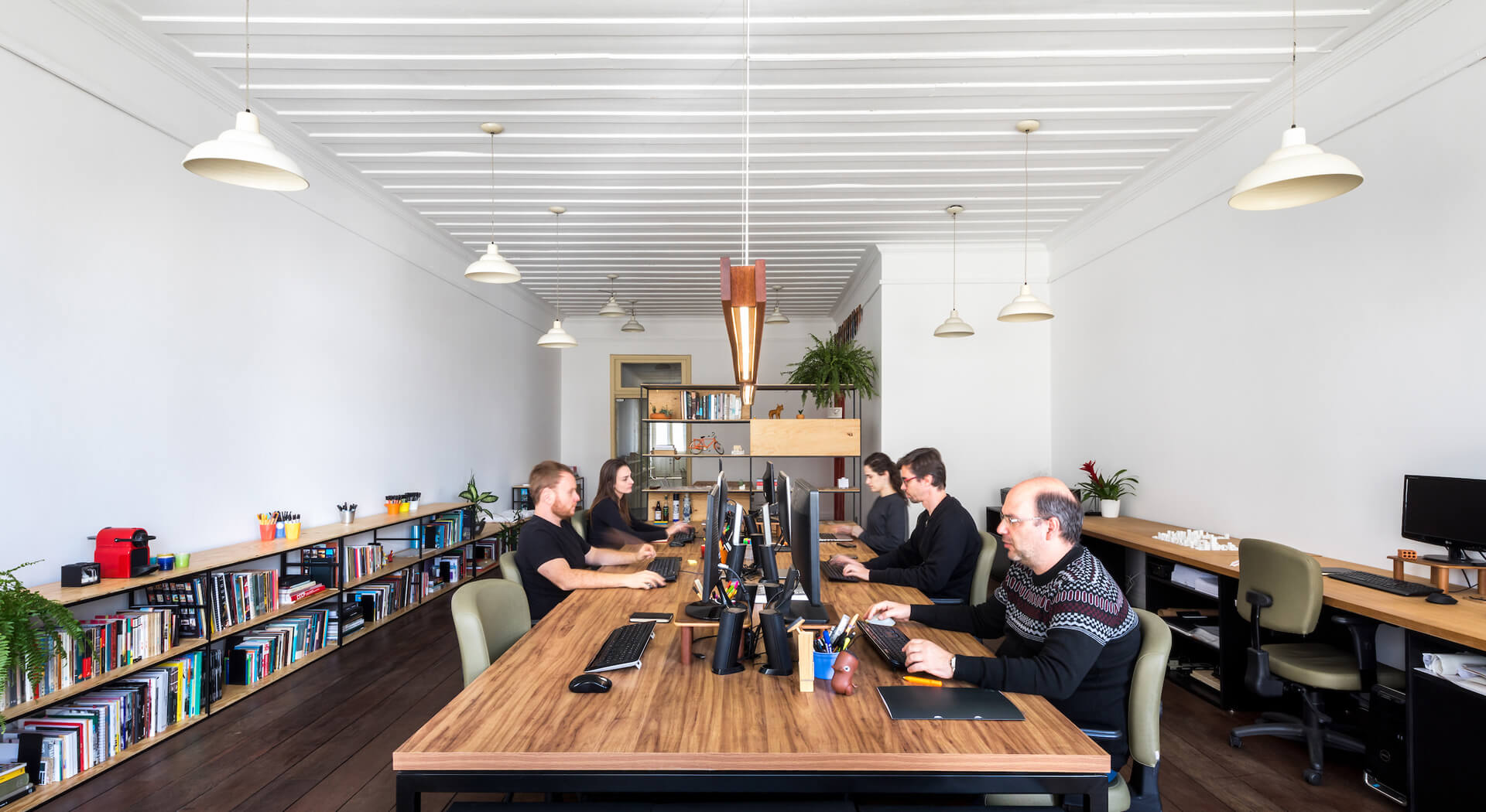 11-Sede Grifo Arquitetura