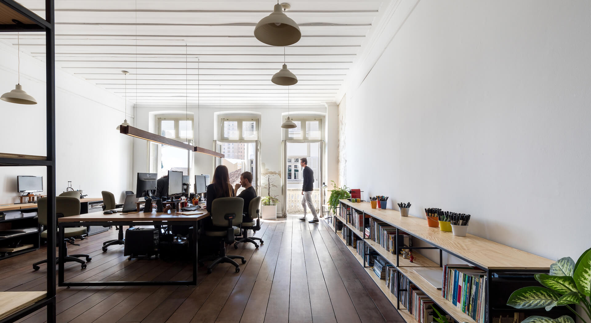 12-Sede Grifo Arquitetura