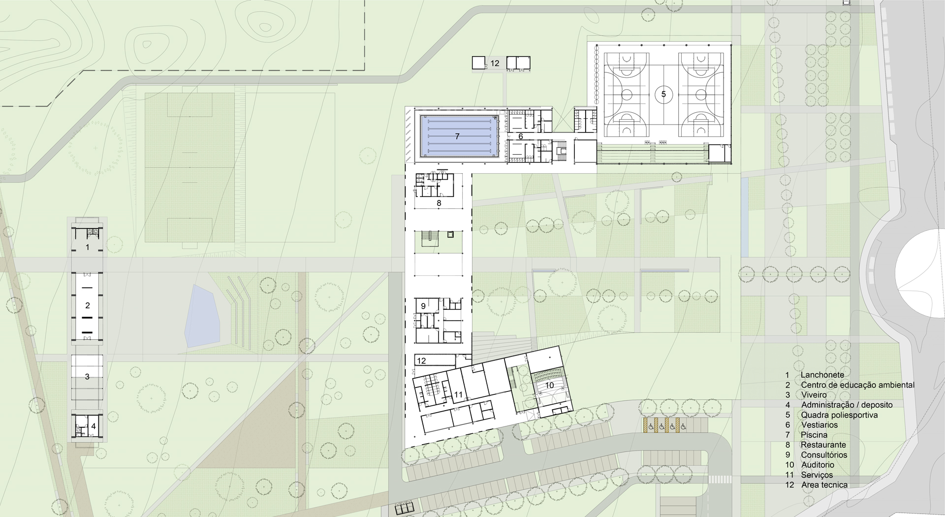 13-SESC MG Ituiutaba