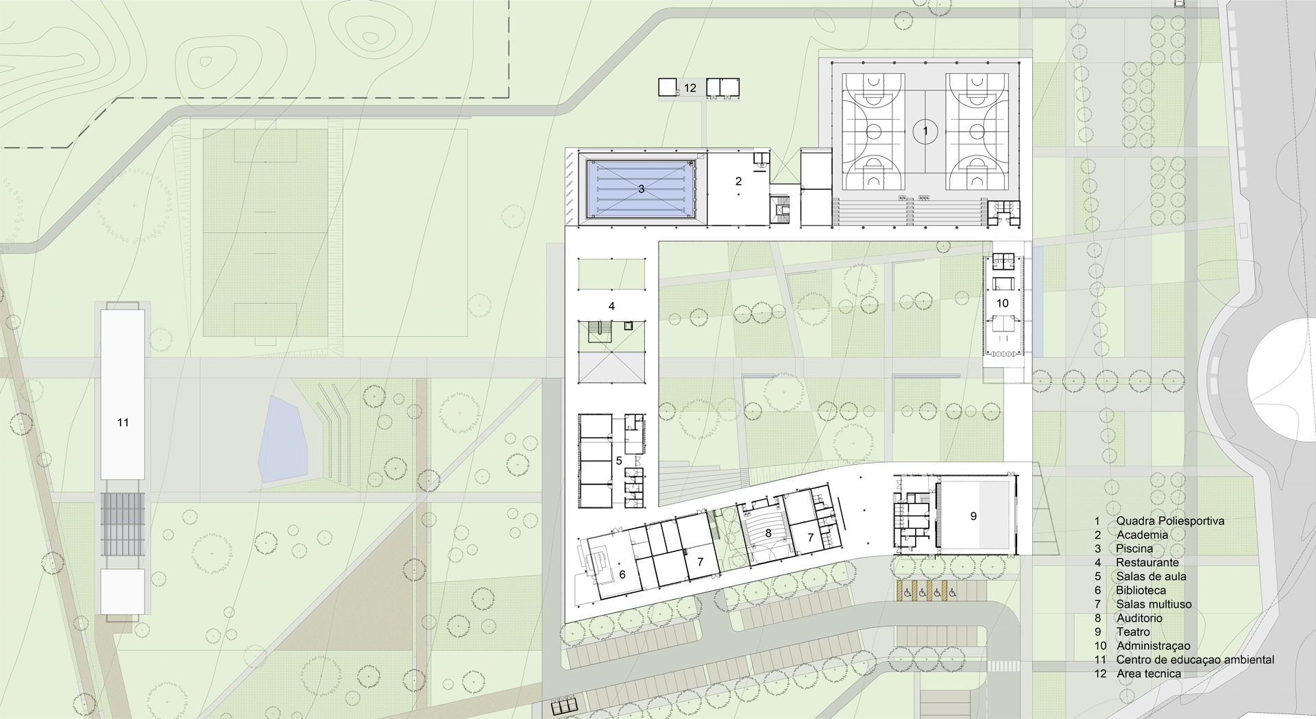 14-SESC MG Ituiutaba