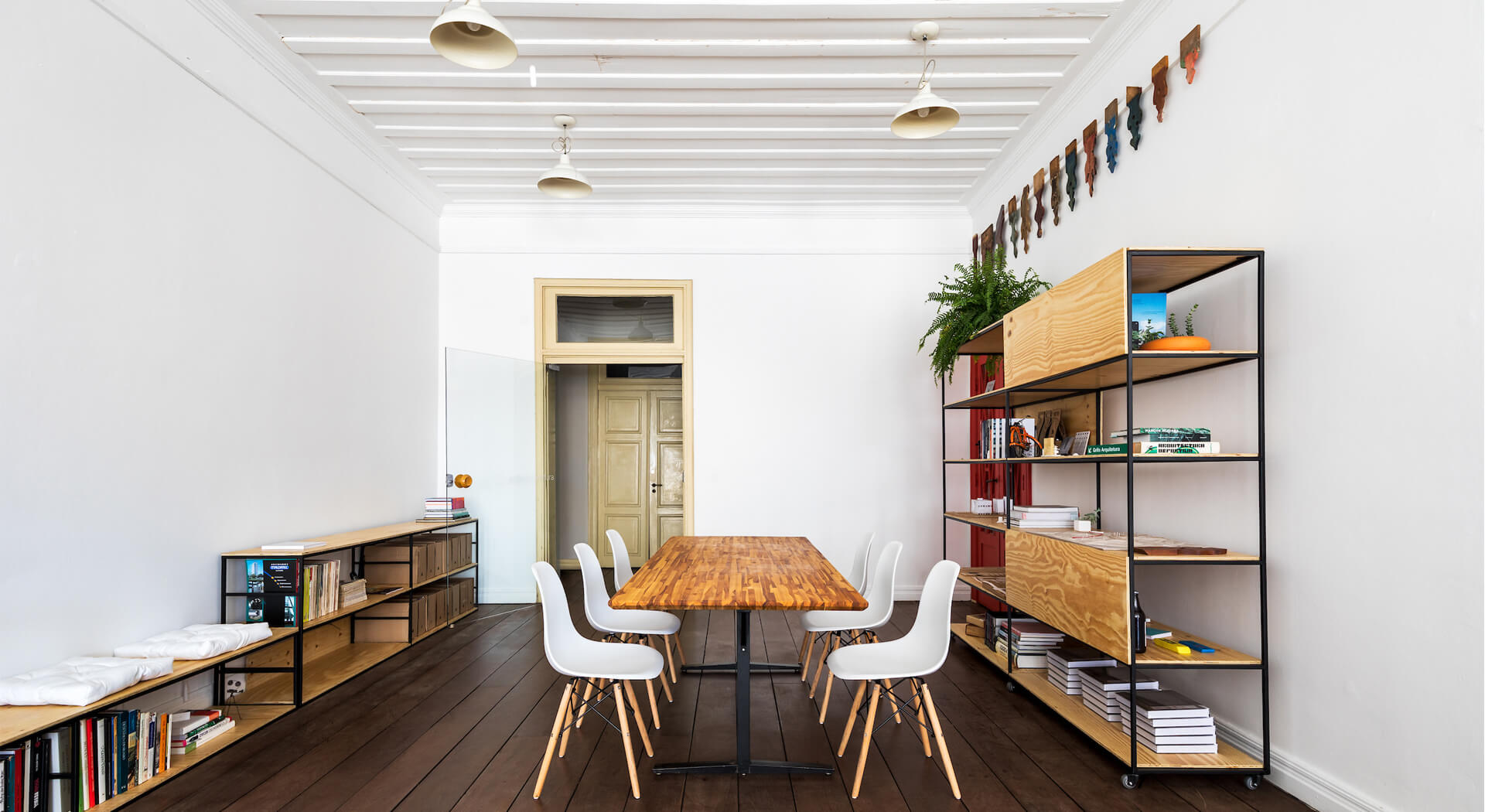 15-Sede Grifo Arquitetura