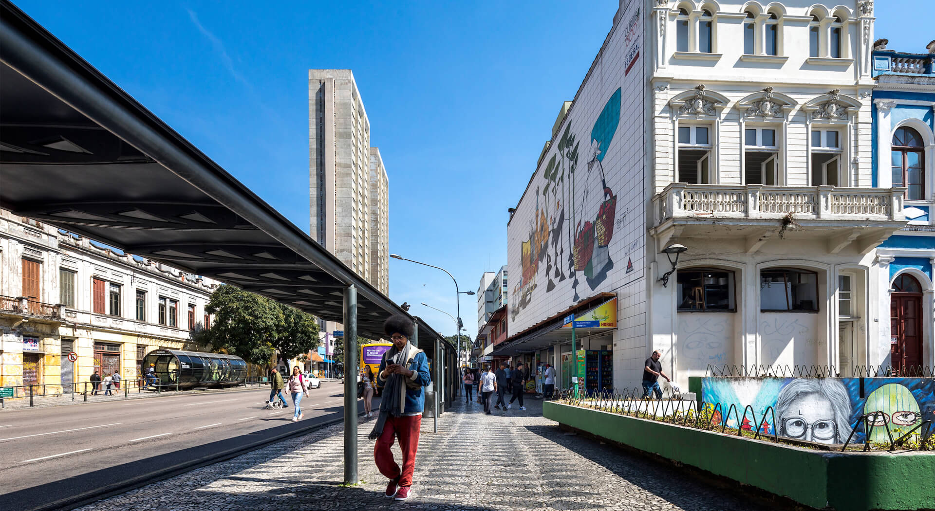 16-Sede Grifo Arquitetura