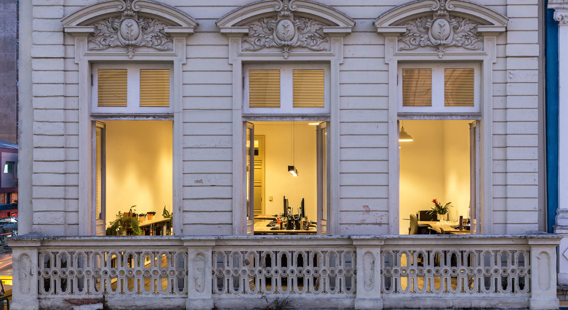 18-Sede Grifo Arquitetura