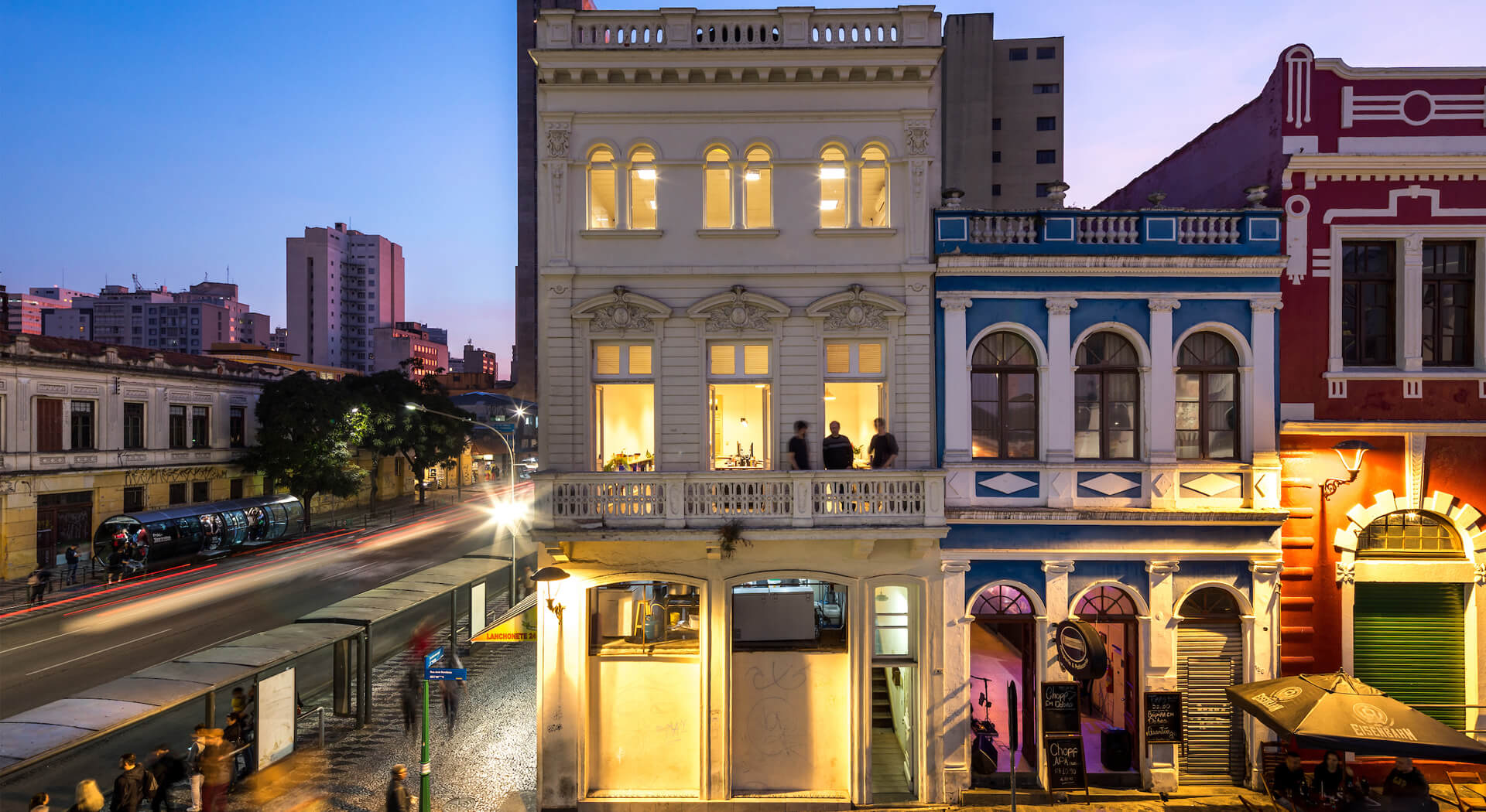 19-Sede Grifo Arquitetura