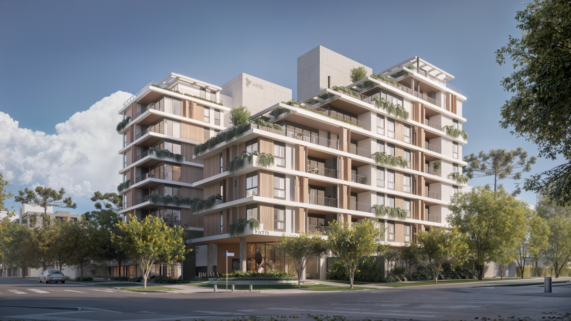 Escritório_Arquitetura_Curitiba_Projeto_Residencial_Edifício_Bioma